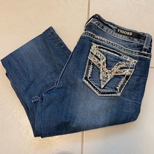 Vigoss boot cut women’s jeans